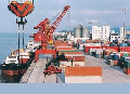 Servicii portuare