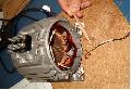 Reparatii masina tocat carne