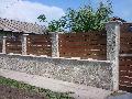 Placari garduri