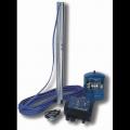 SQ SQE pompe submersibile de debite mici