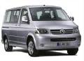 Inchirieri VW T5