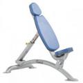 Banca reglabila inclinata Hoist CF-3168