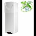 Boiler cu pompa de caldura Ariston nuos 120 L