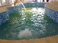 piscina familiale