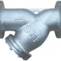 Filtru Y din Inox CF8M