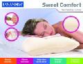 Perna pentru gat si cap Sweet Comfort Lanaform