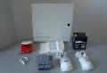 Sistem de alarma antiefractie KIT alarma antiefractie 1616-E