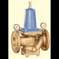 Reductor de presiune apa corp bronz DRV 678