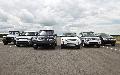 Accesorii land rover
