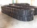 Senila excavator, lant rulare ,sprocket, steluta JCB