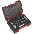 Set Bits Torx Plus TRX- P