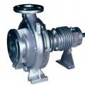 Pompe ulei diatermic tip SKY