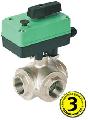 Vana motorizata compact 3V_Sfera TL