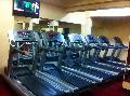 VAND BANDA DE ALERGARE PROFESIONALA LIFE FITNESS