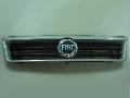 GRILA RADIATOR FIAT DUCATO 2002-