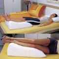 PERNA RELAXARE VENE PICIOARE 52x68x18cm varice flebite cr