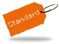 Webdesign pachet Standard