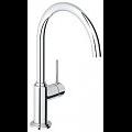 Baterie spalator Grohe Atrio