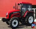 TRACTOR FOTON FT 904 CAB