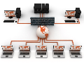 Servicii web hosting