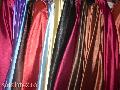 Saten elastic