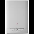 Centrala termica Saunier Duval IsoTWIN F30 HMODE 30 KW cu bo