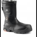 Cizme de protectie JALPROTON S3 Cl