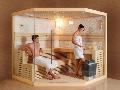 Sauna traditionala 1101C