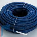 Teava PEX izolat albastru 16 x 2 mm