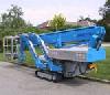 Brat telescopic - 1750 R