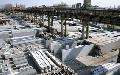 transport prefabricate din beton