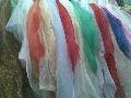 Organza creponata 150 cm - Organza