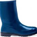 Cizme de protectie GIARDINO BLUE