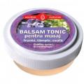Balsam tonic masaj frunte tample ceafa 15 g