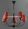 LUSTRE ROSII
