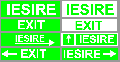 Plan de evacuare in caz de incendiu
