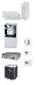 Aer conditionat tip duct orizontal/vertical Inventor B5BX060