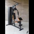 Aparat multifunctional 70Kg Fit Style SA 2400