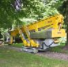 Brat Telescopic 2600 R