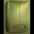 Centrala termica IMMERGAS ZEUS 24kw cu boiler de 45l