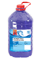 Detergent pavimente super
