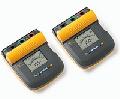 Megohmmetre Fluke 1555 si 1550C