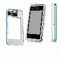Elemente carcasa Nokia 5220 XM Originale Swap Impecabile