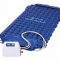 SALTEA ANTIESCARE RUSSKA 2000 cu compresor antidecubit pre