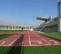 Piste de atletism