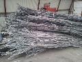 Colectare deseuri aluminiu