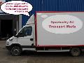 Transport marfa intern si international
