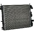 Radiator Dacia Logan 1.4