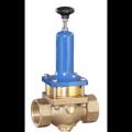 Reductor de presiune pentru apa corp bronz DRV 325