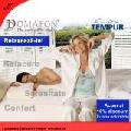 Saltele Tempur